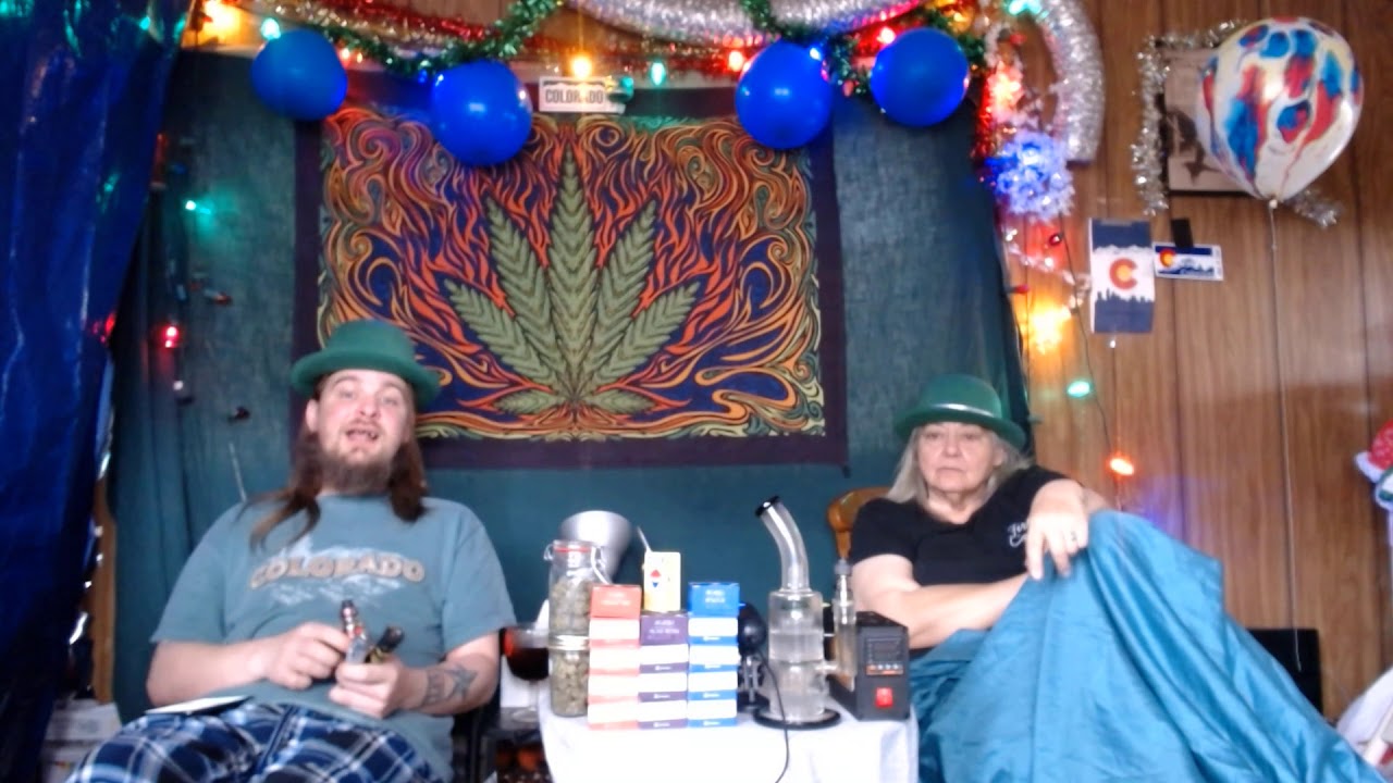 A Bud & A Bowl Show HD Arizona Begins Recreational Cannabis Sales After Voters Approve Legalization