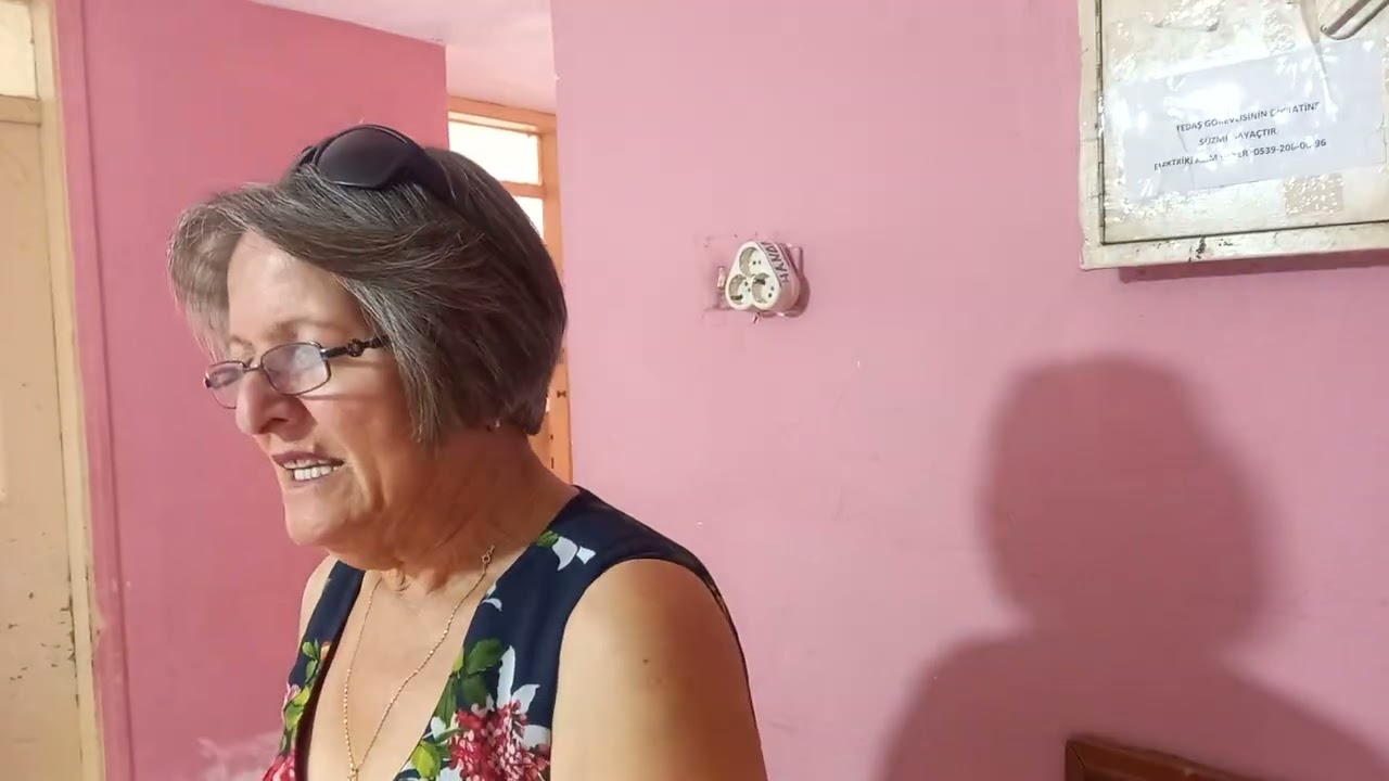 18 Haziran 2025 Hazır giyim üzerinden pijama pantolon ölçü alma teknikleri.