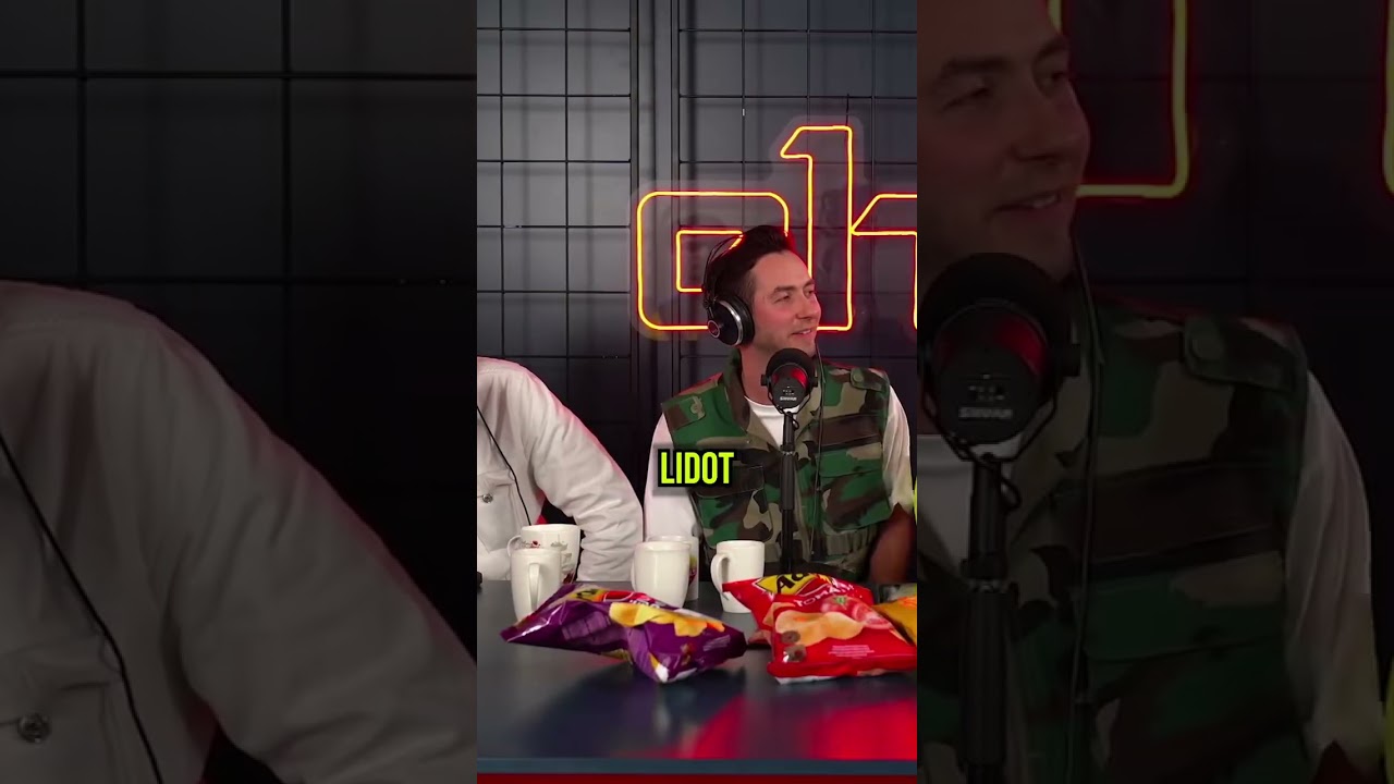 Lieli plāni priekš 