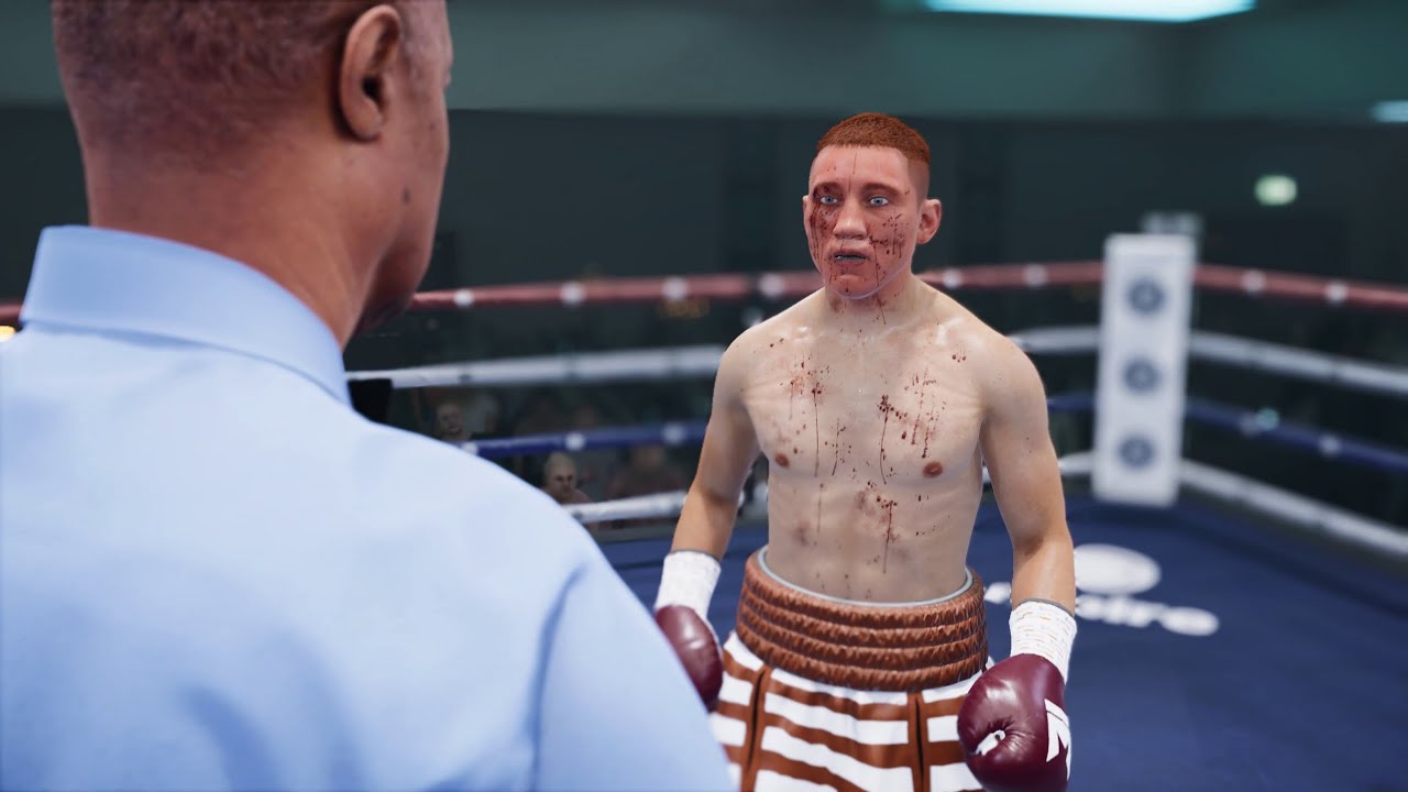 Нарезка 🥊нокаутов из карьеры!