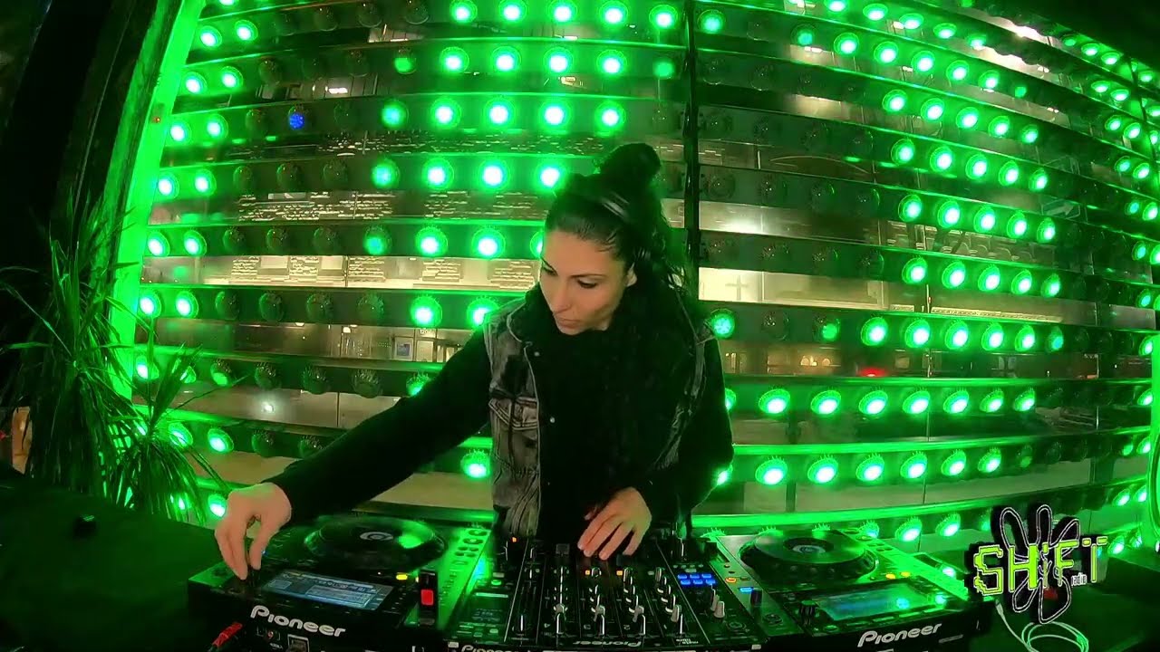 Kris Tin | Shift Radio |  25.02.22