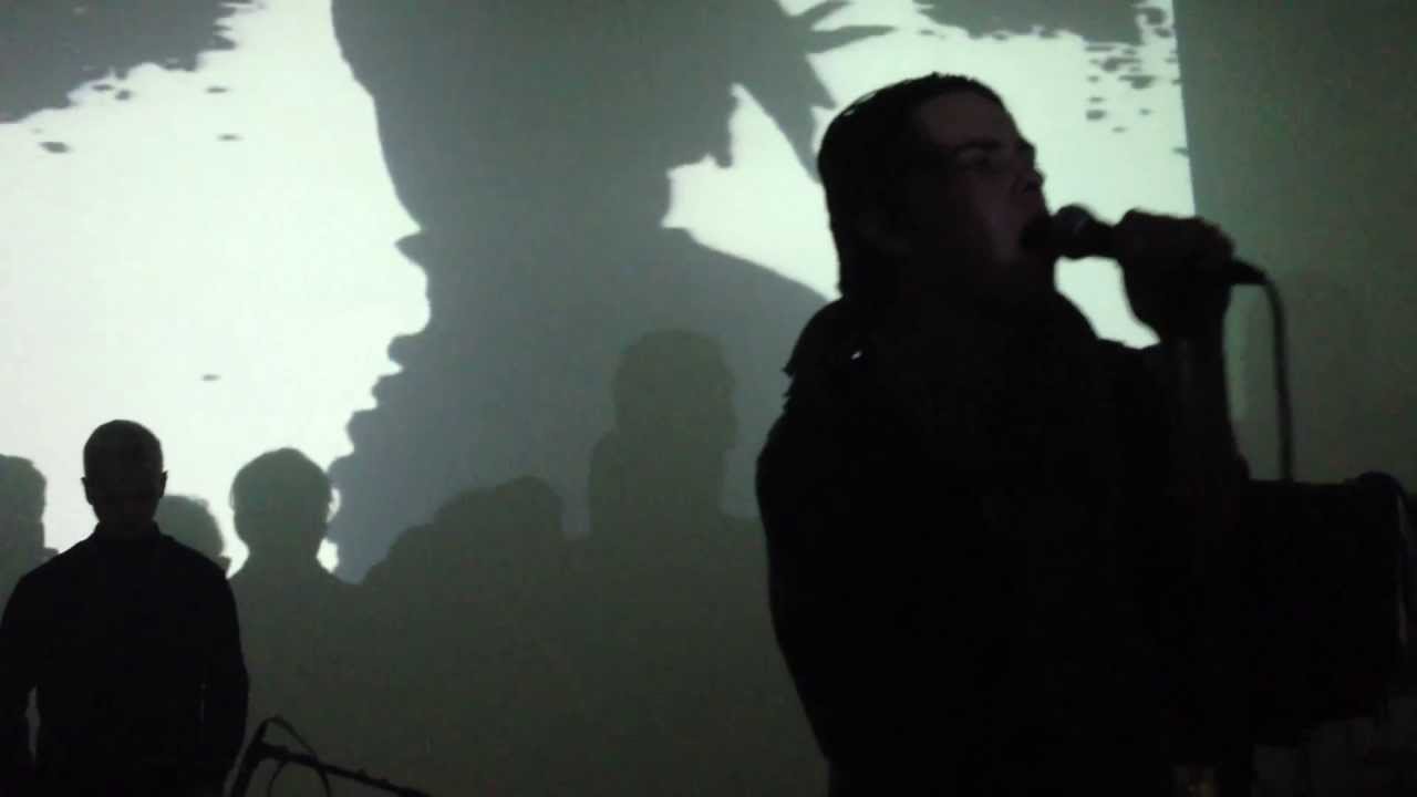 VÅR live, 22.12.12
