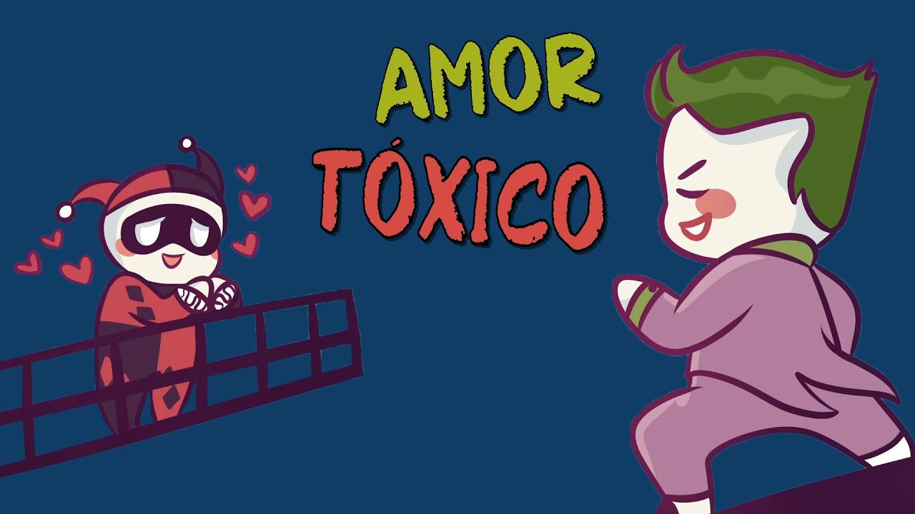 7 señales de que alguien te ama, pero es AMOR TÓXICO