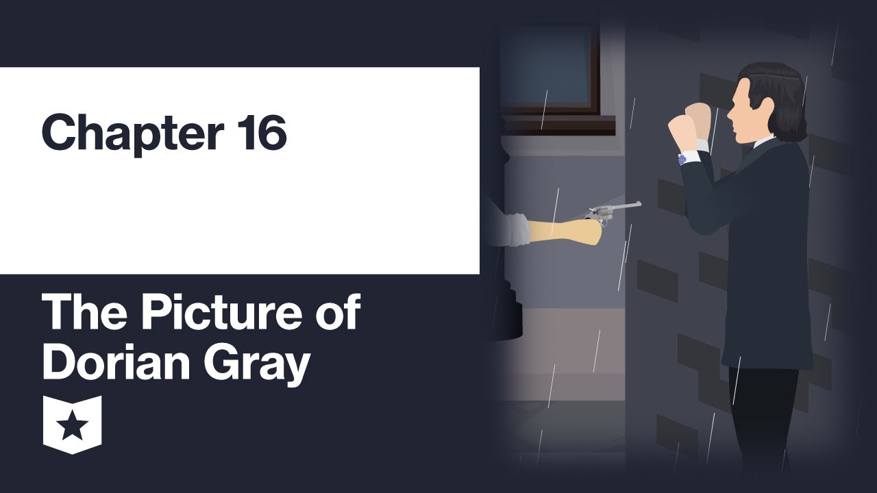 The Picture of Dorian Gray by Oscar Wilde | Chapter 16