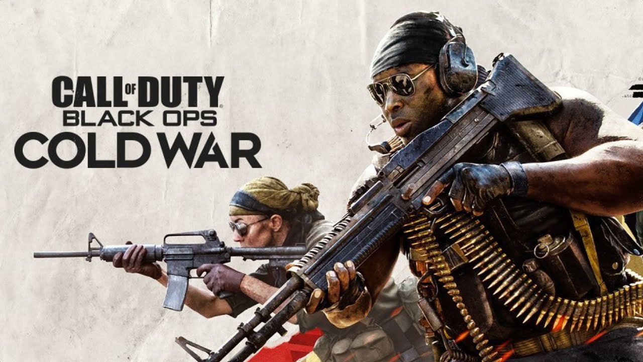 Meine Ersten Runden Multiplayer ★ Call of Duty Black Ops Cold War ★ PC Gameplay Deutsch German