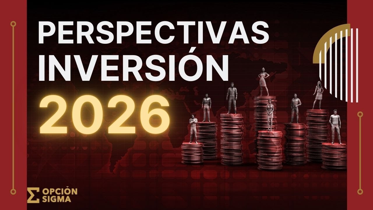 C&oacute;mo encarar la cuenta de Inversi&oacute;n en 2026