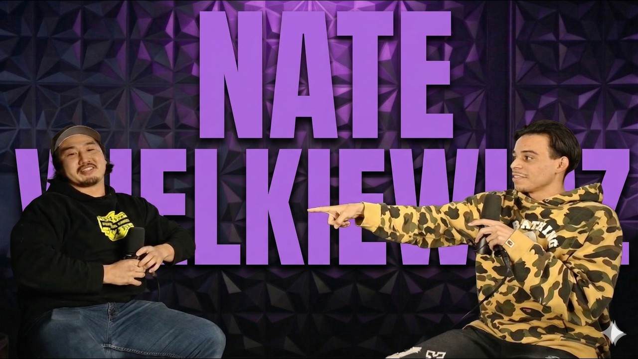 How to Scale a Local Service Business in Minnesota — Nate Wielkiewicz | Unscrypted Chaos Podcast