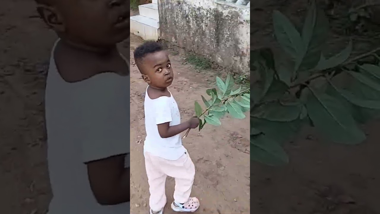 ✨️Morning walk with my toddler🥰 #subscribe #Glowria #Glowrialifestyle🌊