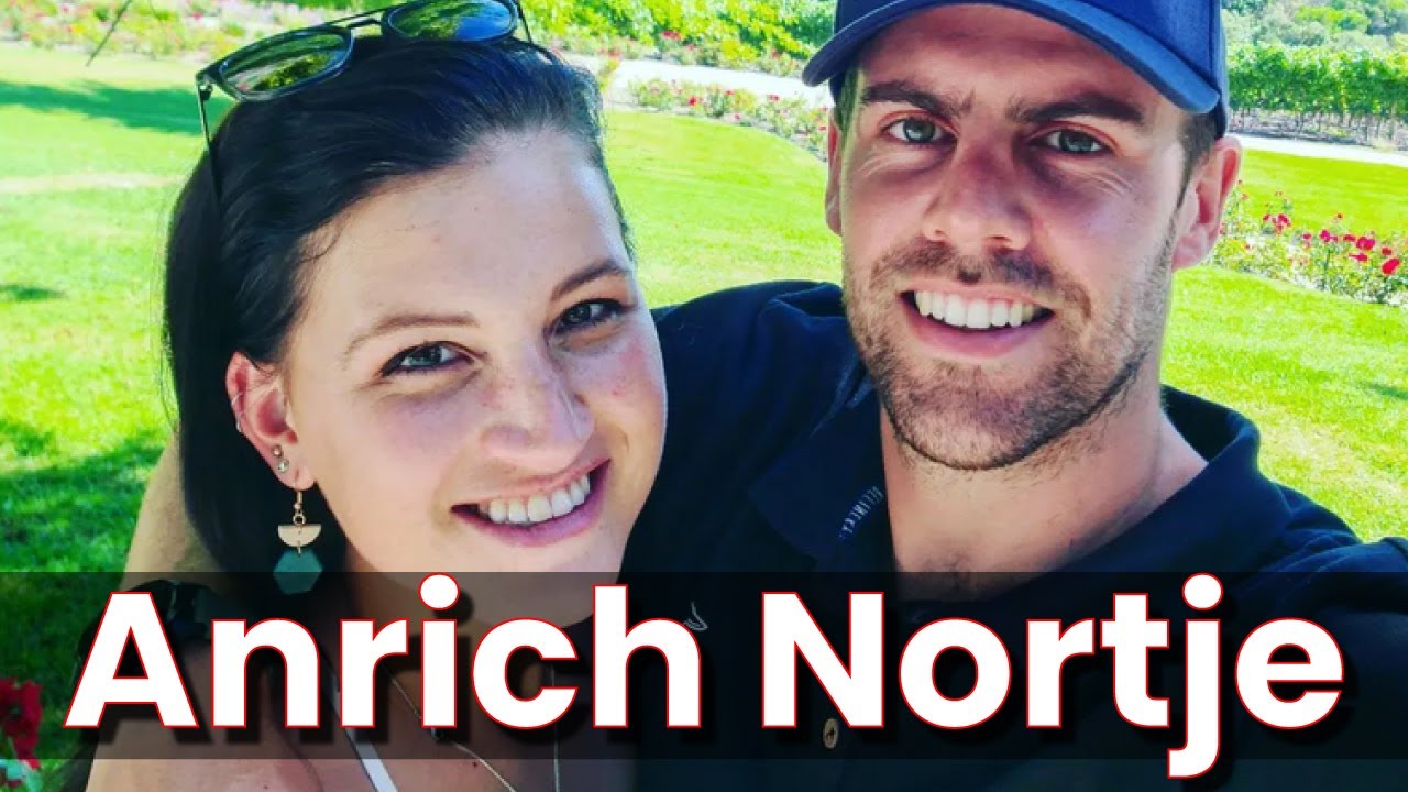 Anrich Nortje Enjoy With Family 😍🥰 #shorts #cricket