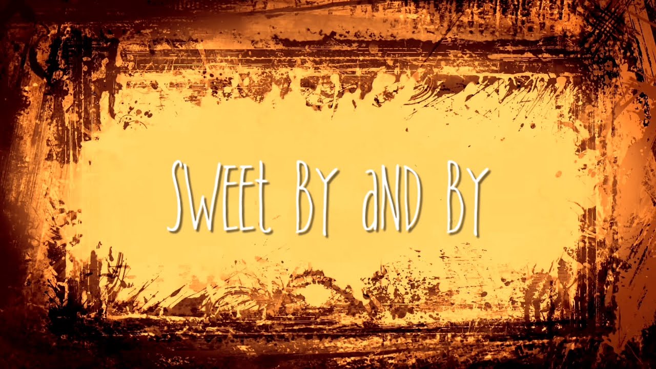 Some Sweet Day / Sweet By and By (Grunge) (Suno AI)