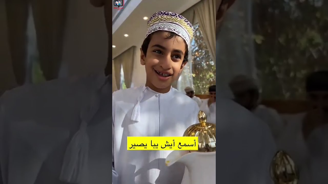 محمد المخيني/ كهف جرنان وفلج الملكي بولاية إزكي #سلطنة_عمان #محمد_المخيني