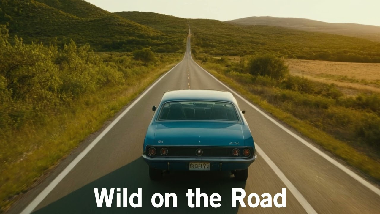 Wild on the Road