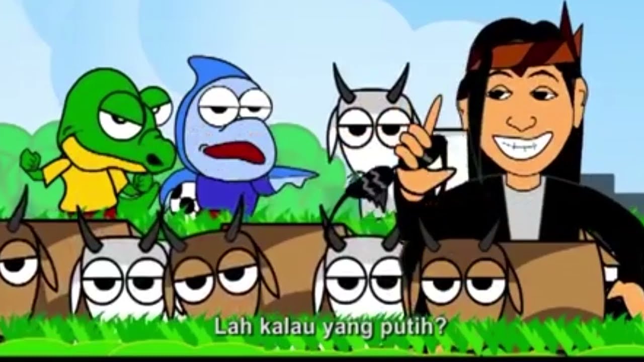 TELPON TELPONAN LUCU | Cak Ikin Culoboyo