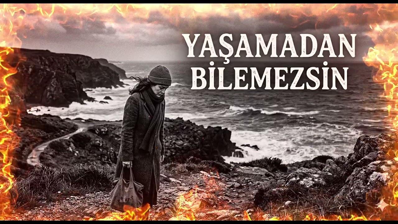 Yaşamadan Bilemezsin - Dertli Nota #music #keşfet  #arabesktrap 