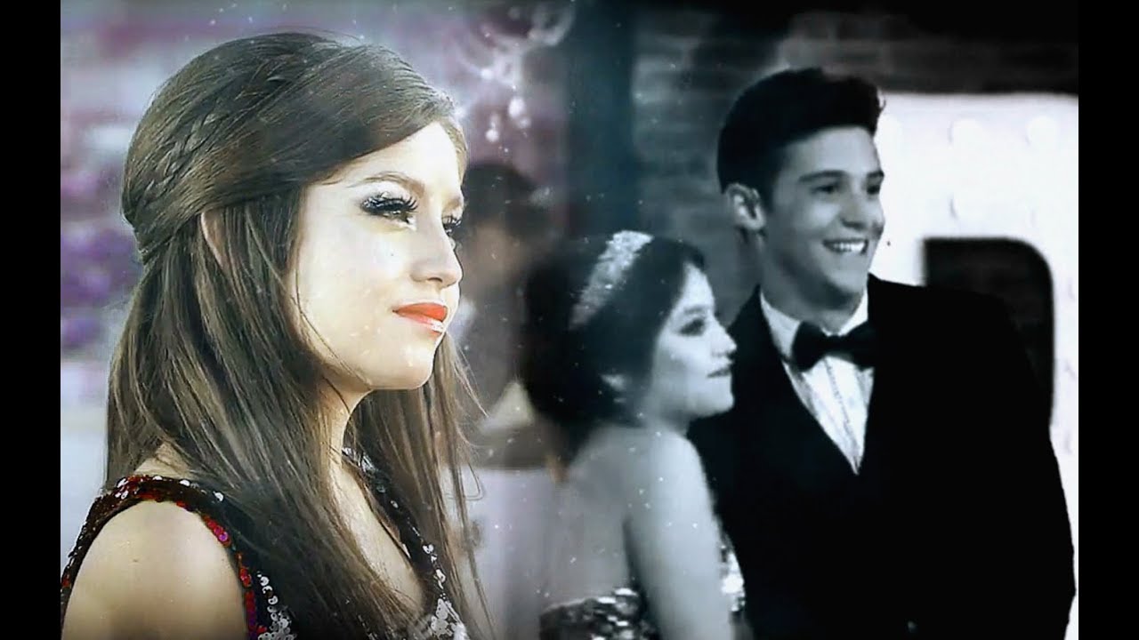 Soy Luna | Luna + Matteo | Flashlight - #lutteo