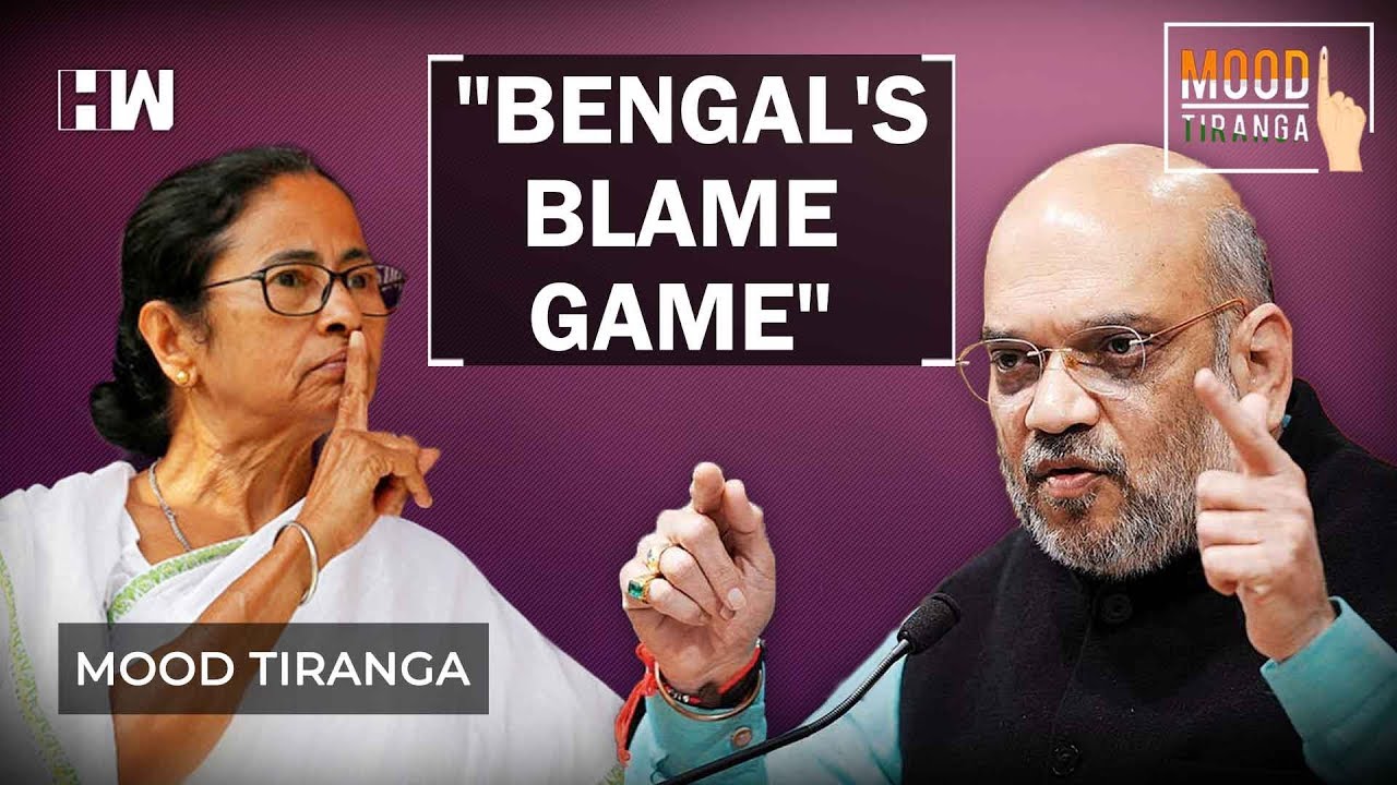 BJP-TMC: Who triggered Kolkata clashes?