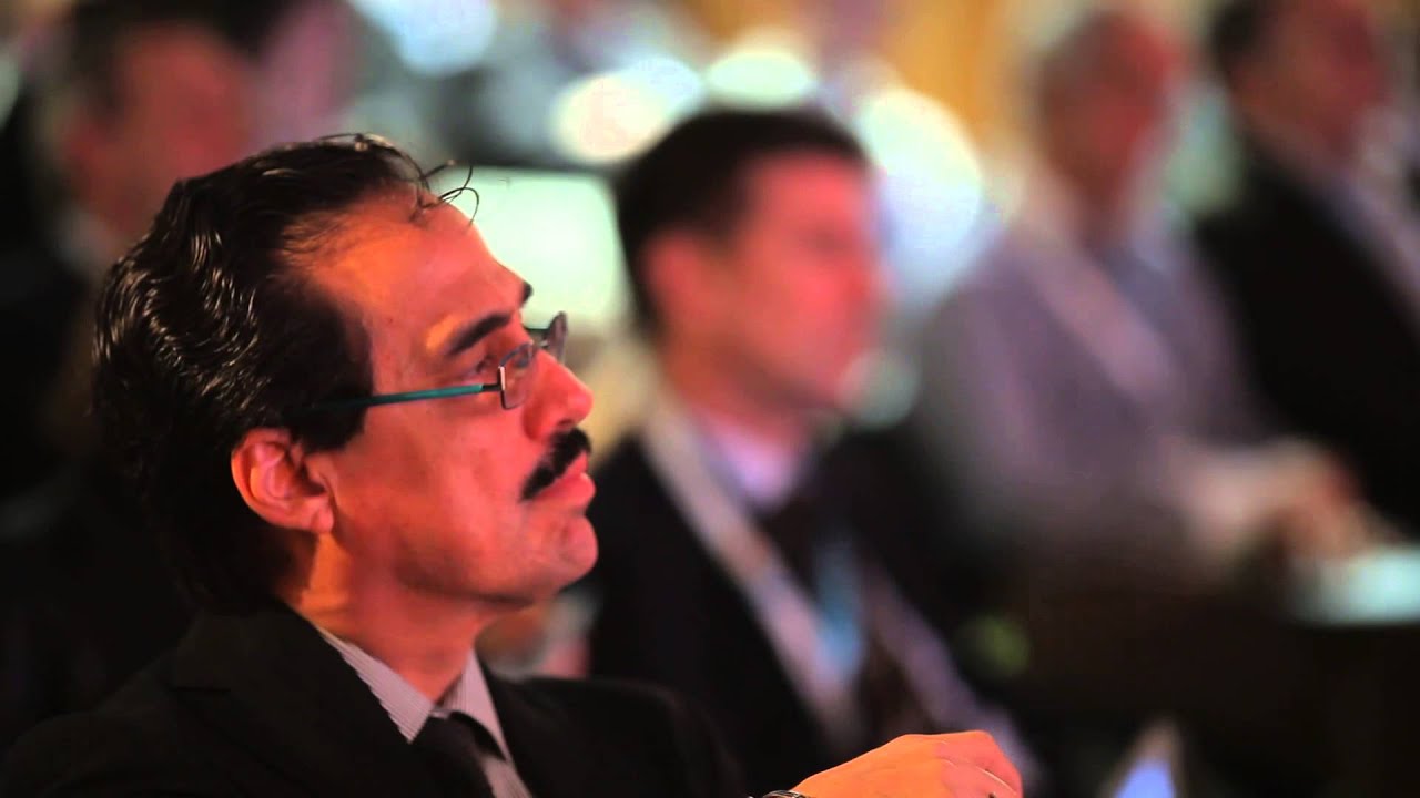 Major Cities of Europe / Annual Conference 2013