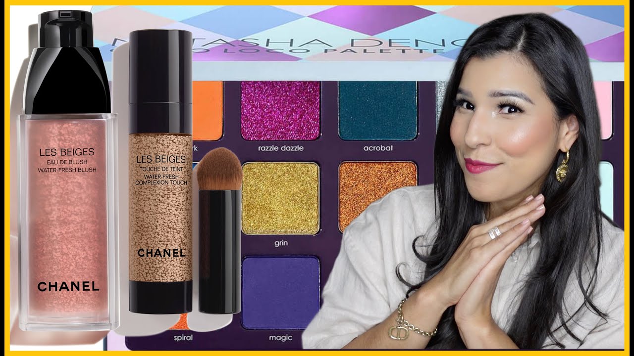 MAQUILLAJE QUE ME ARREPIENTO DE HABER COMPRADO