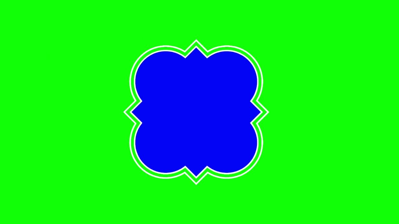 Fancy Shape Transitions #1