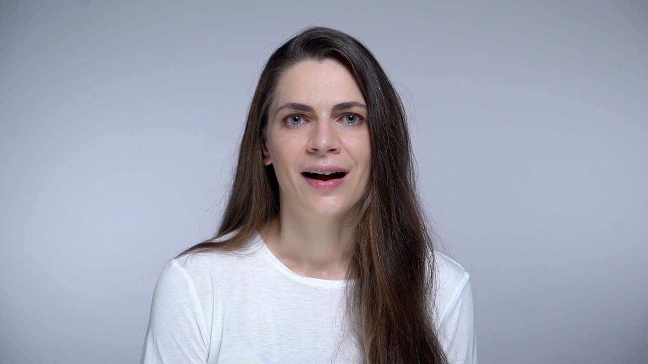 Natalia Dedeiko #aboutmevideo  #salftape