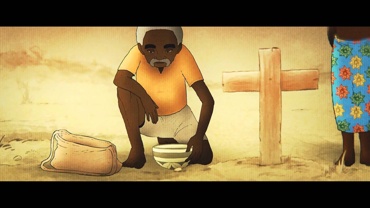 NDjekoh (french subtitles)