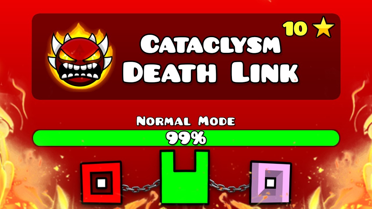 JEDEN BŁĄD = WSZYSCY MARTWI&hellip; Cataclysm Death Link