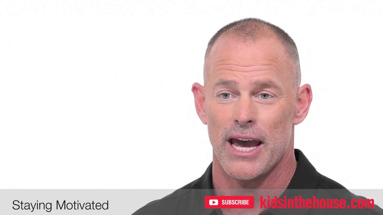 Teen Health: Motivating Teens to Get Moving