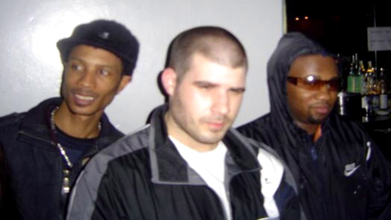 Newham Generals 100% UKG Set (2010)