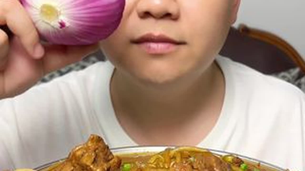#dou上热门 #美食 #抖音美食推荐官 #好吃到停不下来 #排骨 @DOU+小助手