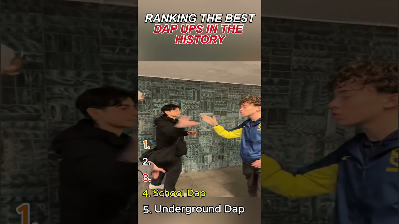 Ranking the BEST Dab-Ups in the History 🤯  #funny #prank #clips #wow #live #funnymoments #memes