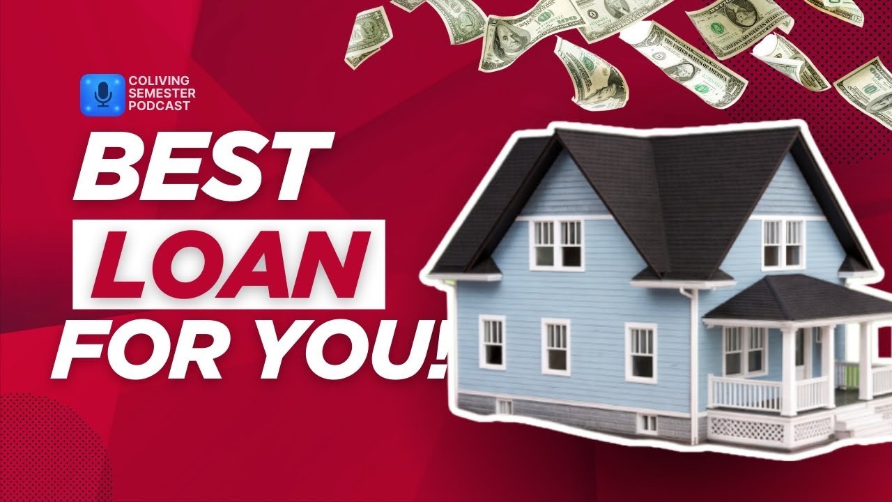 The Truth About Investor Loan Types (DSCR, FHA, Conventional & More Explained)