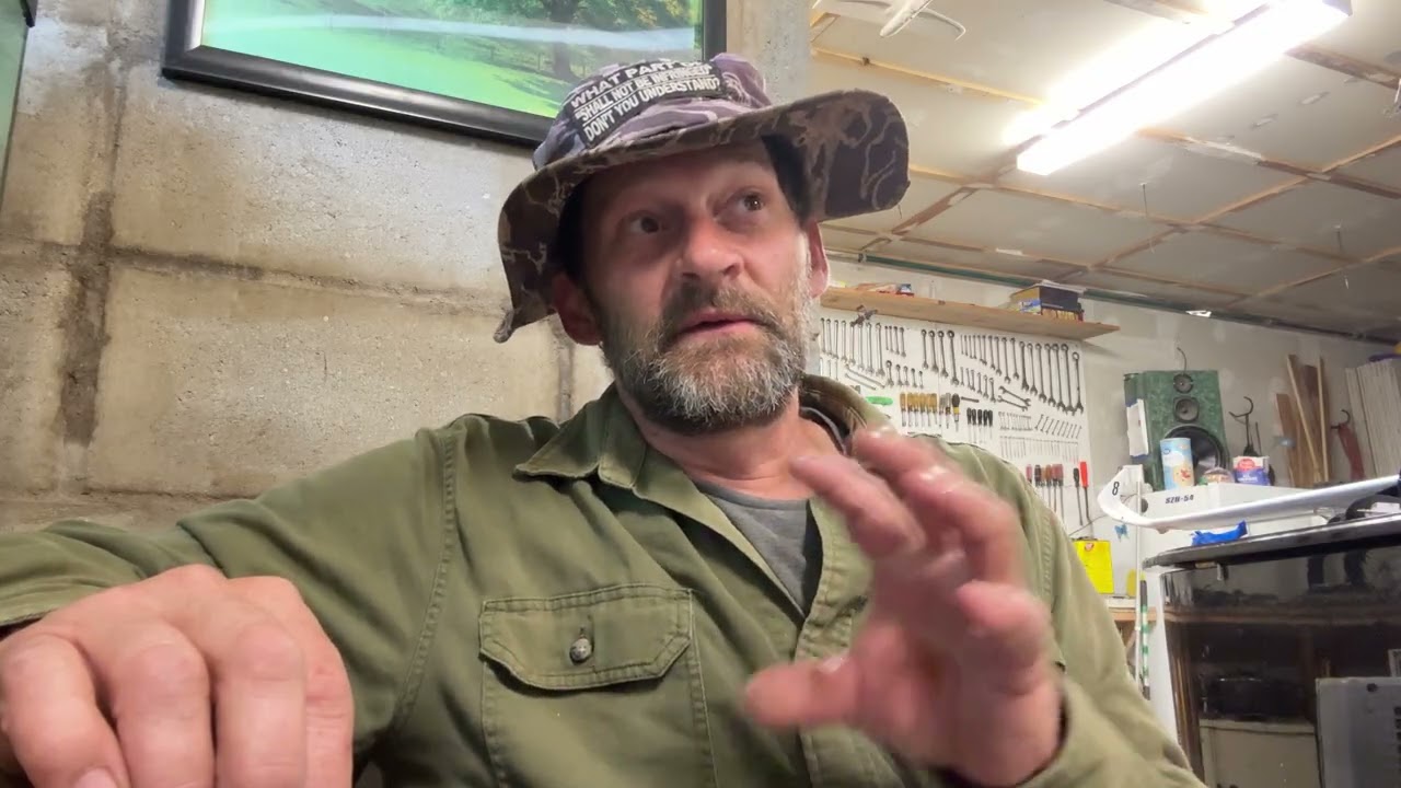 YouTube Censorship of  The Guns N Glory Show