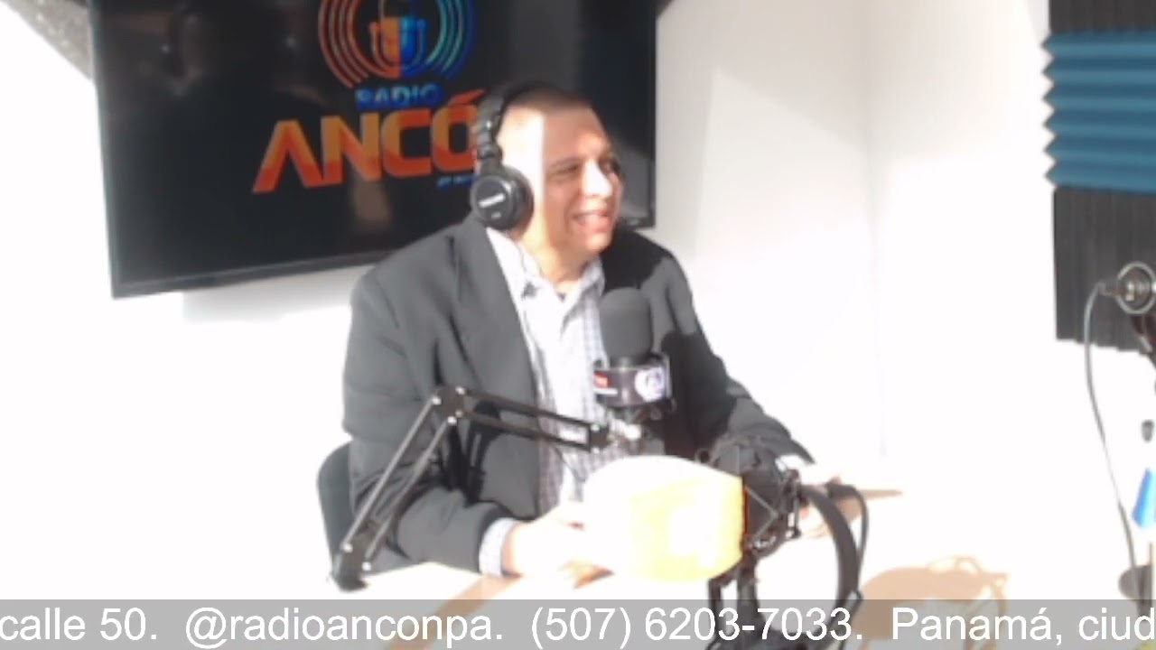 ElCapitalfinanciero.com con su director Hitler Cigarruista. 30.1.23.