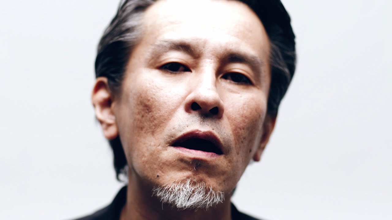 YUSUKE CHIBA - SNAKE ON THE BEACH - 「スレンダー」MUSIC VIDEO