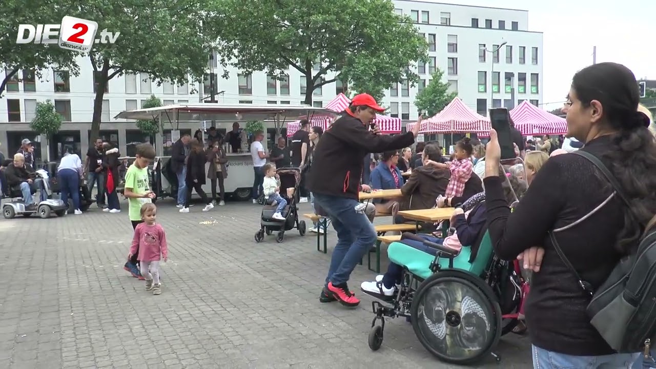 ToBi die Partyrakete - Joana