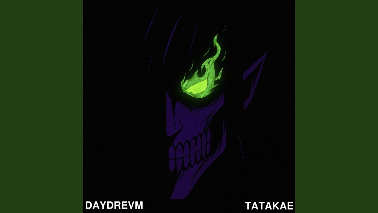 TATAKAE