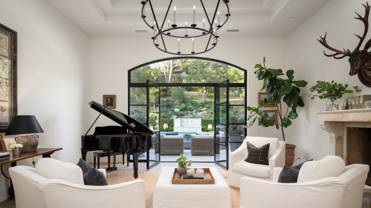 15807 Puerta Del Sol, Rancho Santa Fe Covenant