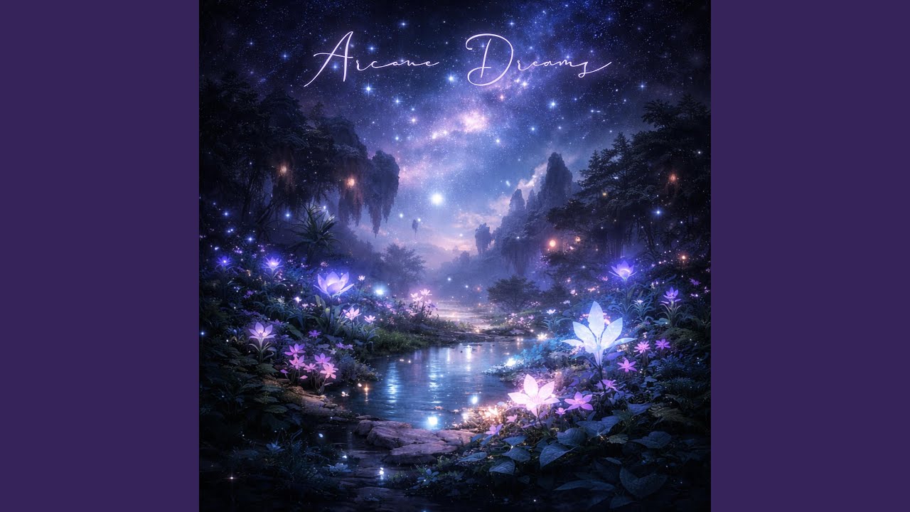 Gentle Light (Enchanted Fantasy Music for Relaxation, Meditation & Sleep)