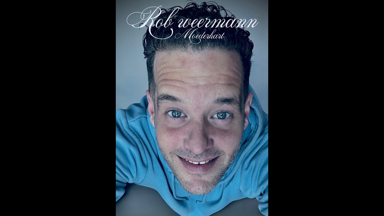 rob weermann - moederhart