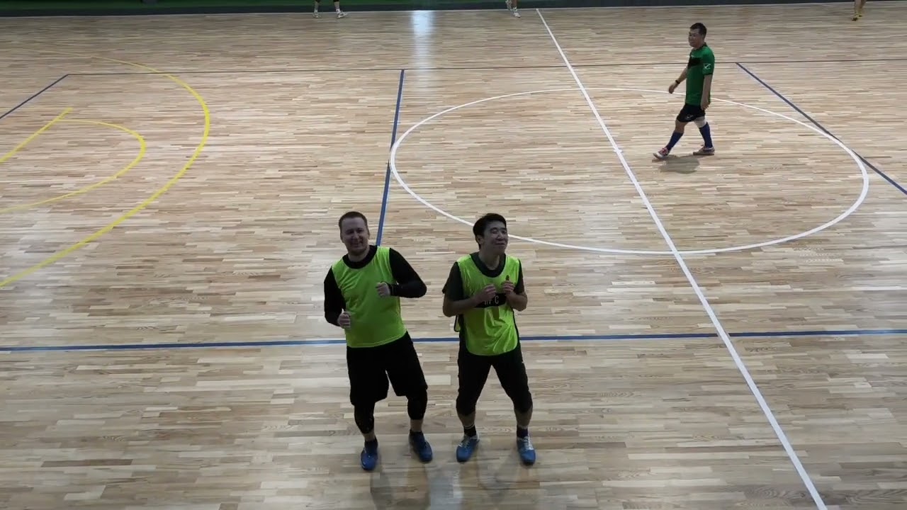 HFC | WINTER | ALL GOALS | HIGHLIGHTS | 7 ROUND 10.01.2026 |