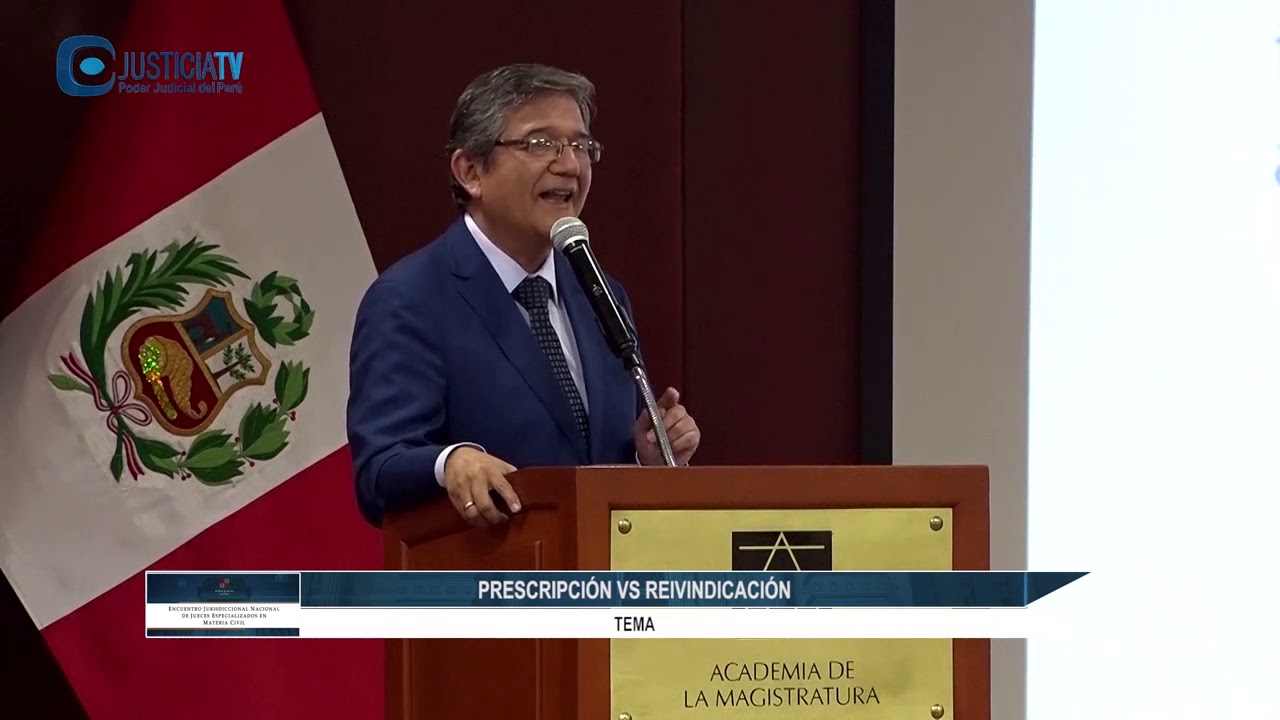 Prescripción vs reivindicación, por Moisés Arata Solís