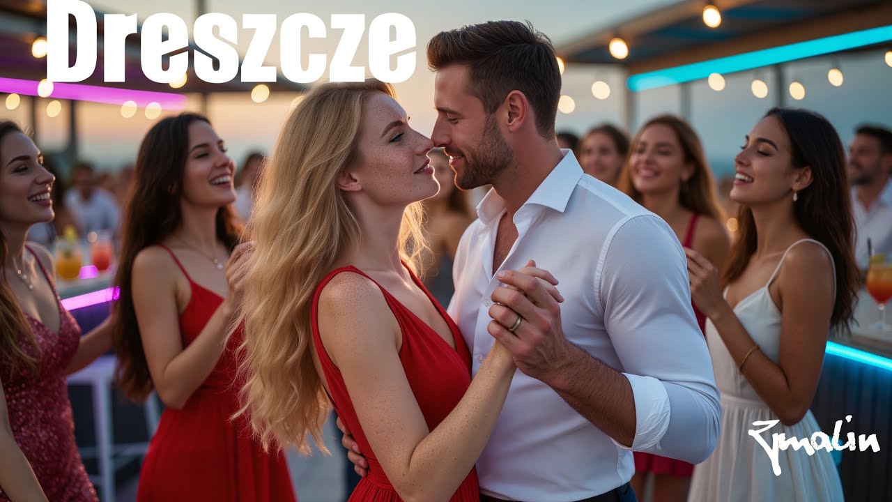 Zmalin &mdash; Dreszcze