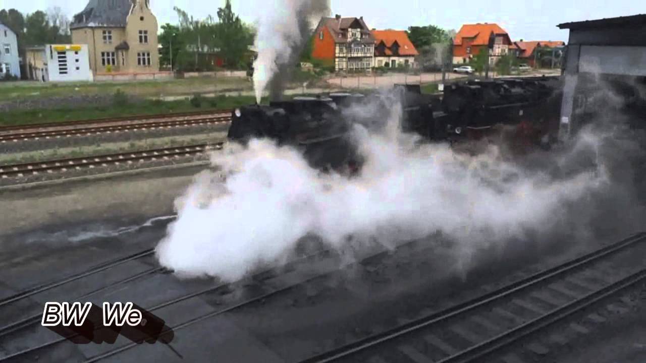 BR 99 BW Wernigerode