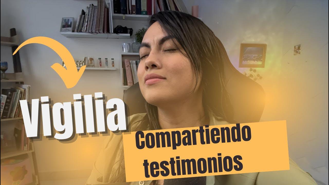 VIGILIA// ZUANY SOTOMAYOR