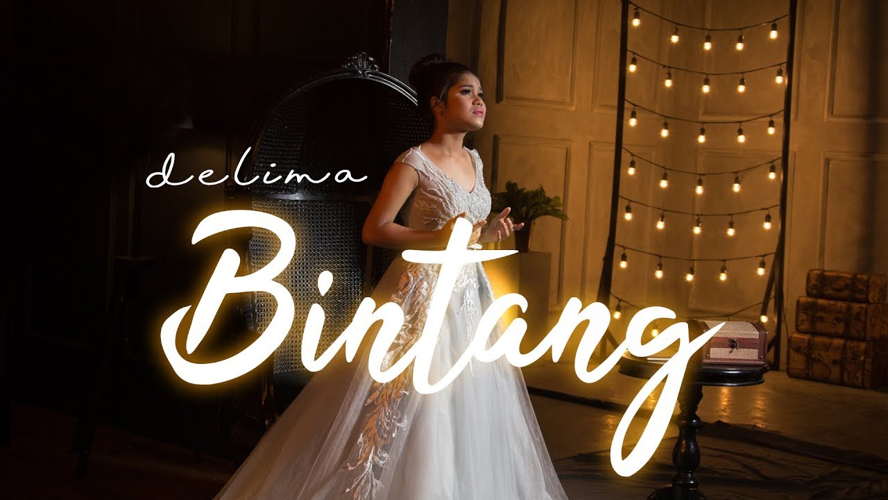 Delima KDI - BIntang (Official Music Video)
