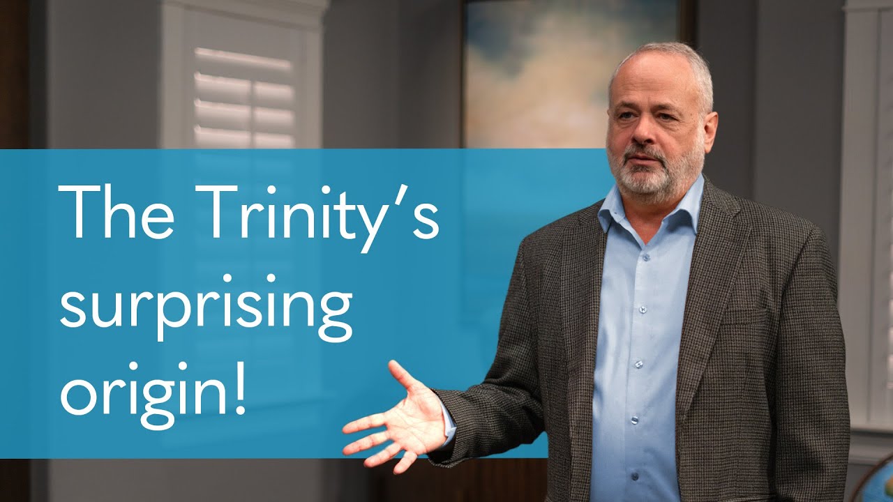 Is God a Trinity?  | LHT Presents