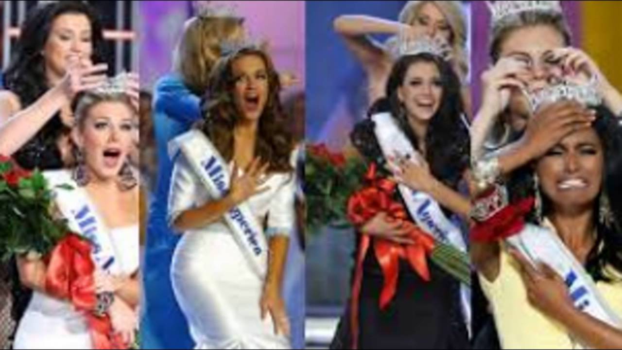 Who is miss america 2017 |c Miss america 2017 date