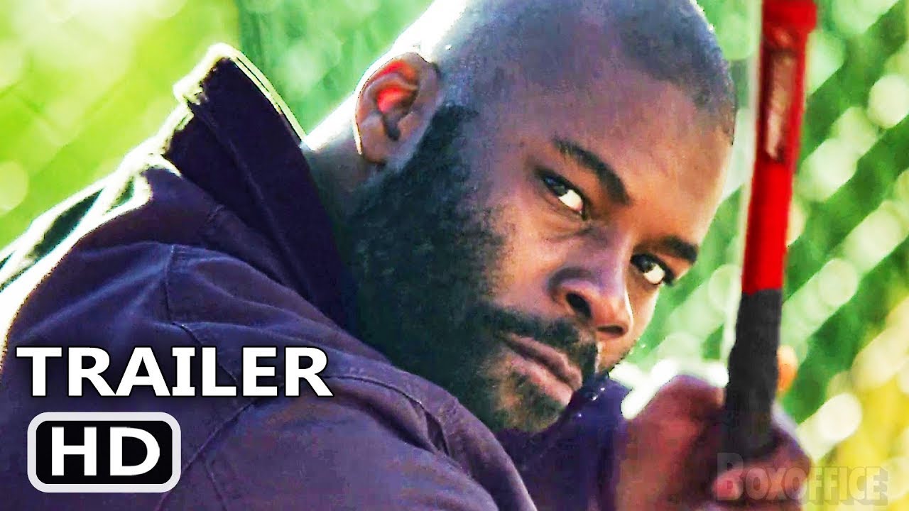 THE ROYAL Trailer 2022 Willie Aikens, Sport Movie