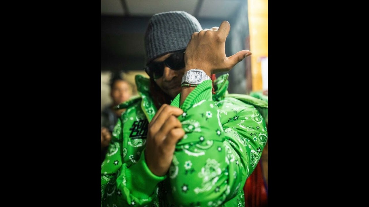 [FREE] Lil Keed x Lil Gotit x Gunna x Wheezy Type Beat 