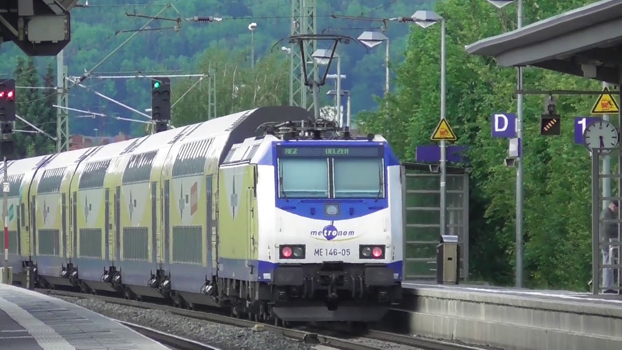Northeim Station